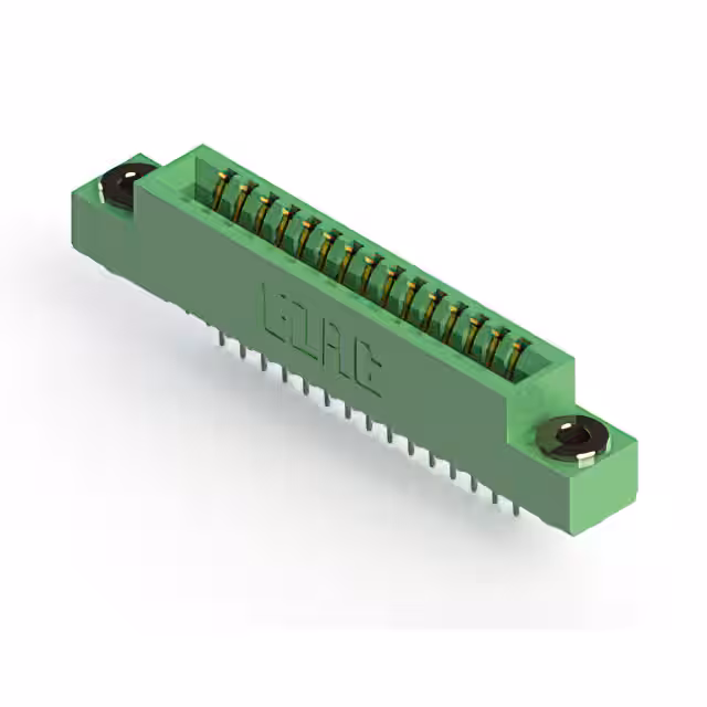341-015-521-103 EDAC Inc.  Edgeboard Connectors